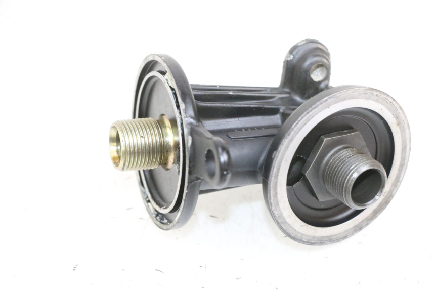 photo de SOPORTE FILTRO ACEITE MV AGUSTA BRUTALE R WALLY 910 (2008 - 2008) - Zoom estado de uso