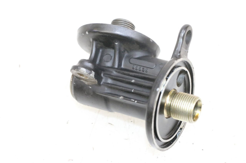 photo de SOPORTE FILTRO ACEITE MV AGUSTA BRUTALE R WALLY 910 (2008 - 2008) - Primer plano técnico