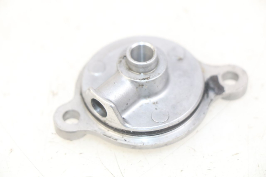 photo de SOPORTE DE FILTRO DE ACEITE HONDA CRF CR-F RX 450 (2017 - 2021) - Detalle de la pieza