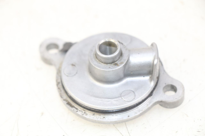 photo de SOPORTE DE FILTRO DE ACEITE HONDA CRF CR-F RX 450 (2017 - 2021) - Zoom estado de uso