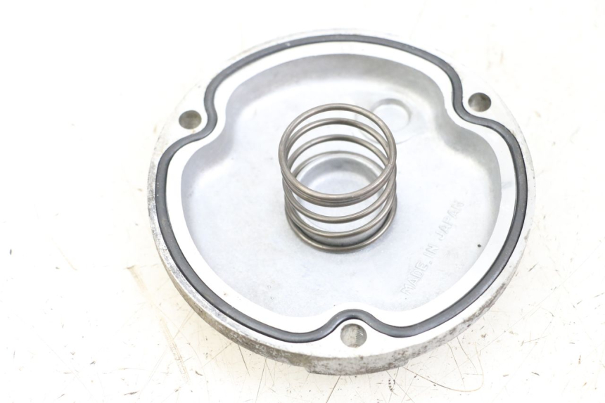 photo de SOPORTE FILTRO ACEITE SUZUKI GSX E 250 (1982 - 1983) - Detalle de la pieza