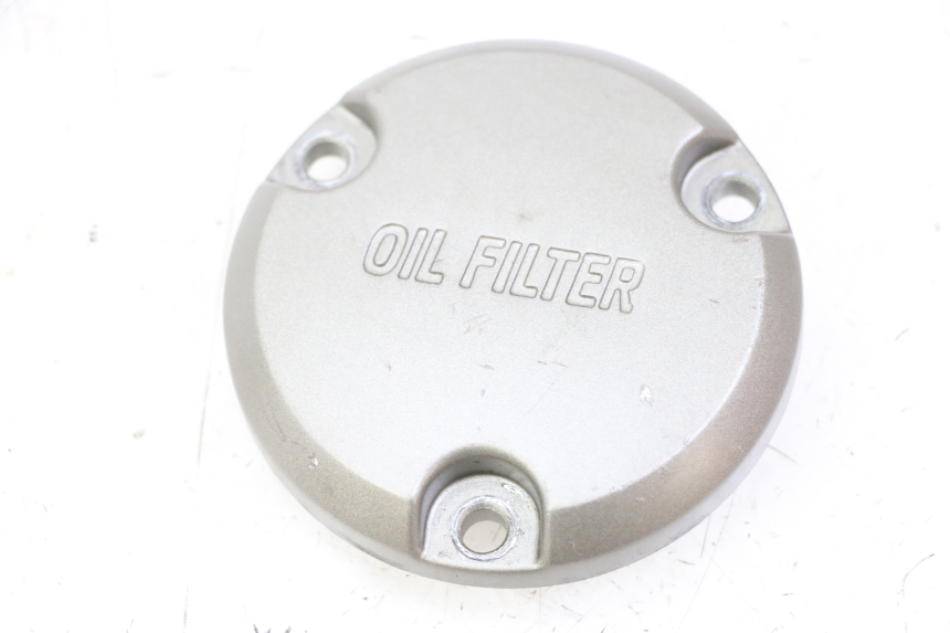 photo de SOPORTE FILTRO ACEITE HYOSUNG GTR 125 (2006 - 2008) - Vista principal