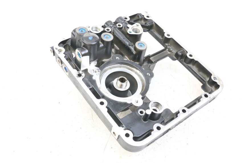 photo de SOPORTE FILTRO ACEITE MOTO GUZZI NORGE 8V GT 1200 (2011 - 2016) - Vista principal