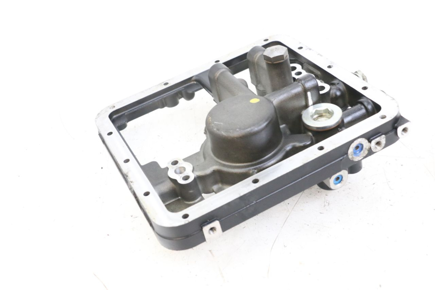 photo de SOPORTE FILTRO ACEITE MOTO GUZZI NORGE 8V GT 1200 (2011 - 2016) - Detalle de la pieza