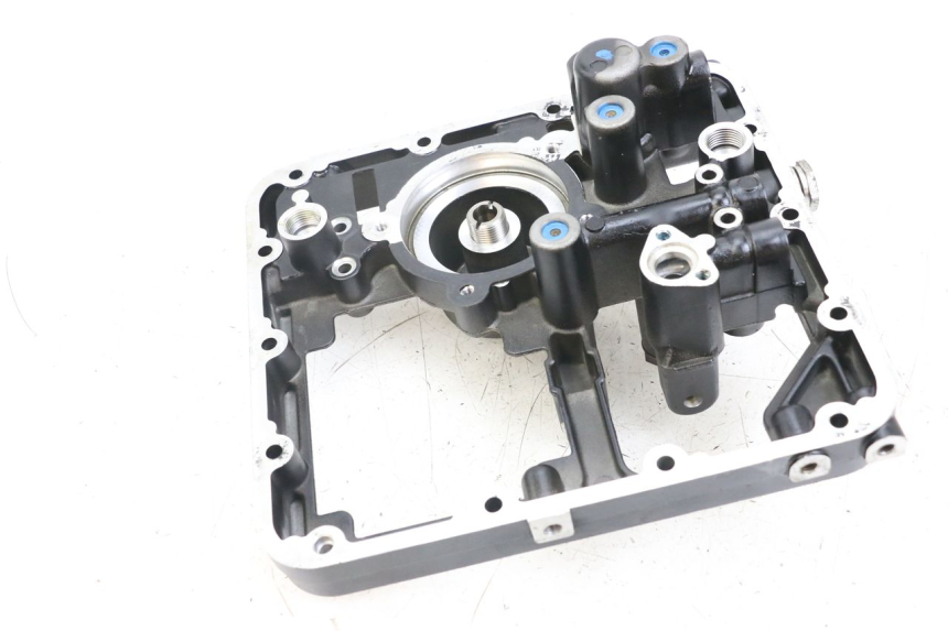 photo de SOPORTE FILTRO ACEITE MOTO GUZZI NORGE 8V GT 1200 (2011 - 2016) - Vista general del producto