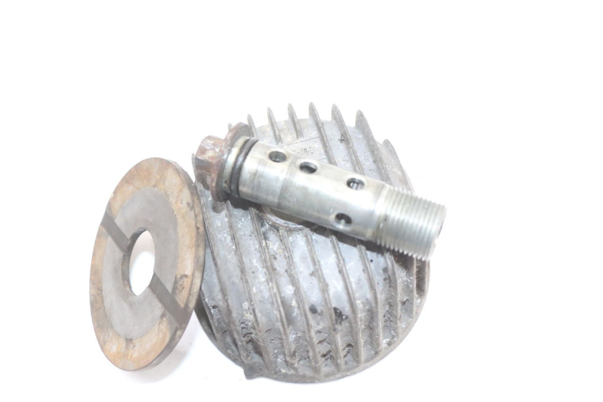 photo de SOPORTE FILTRO ACEITE YAMAHA XJ F 900 (1983 - 1994) - Zoom estado de uso