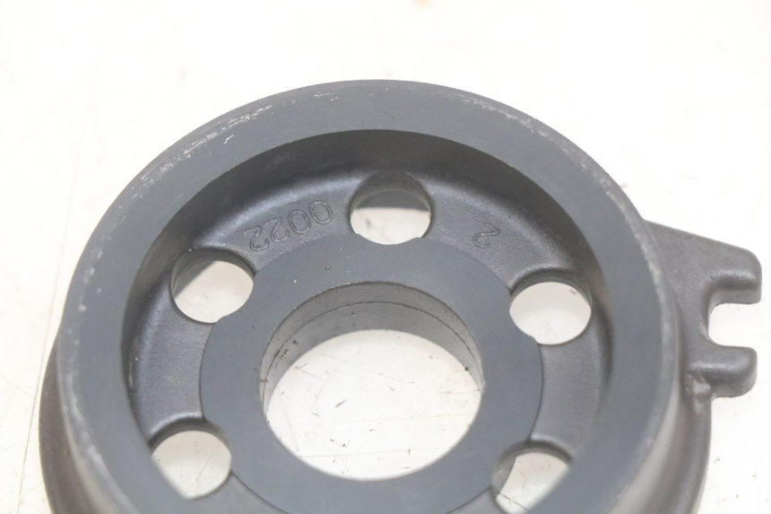 photo de SOPORTE DE FILTRO DE ACEITE KAWASAKI Z 750 (2007 - 2013) - Detalle de la pieza