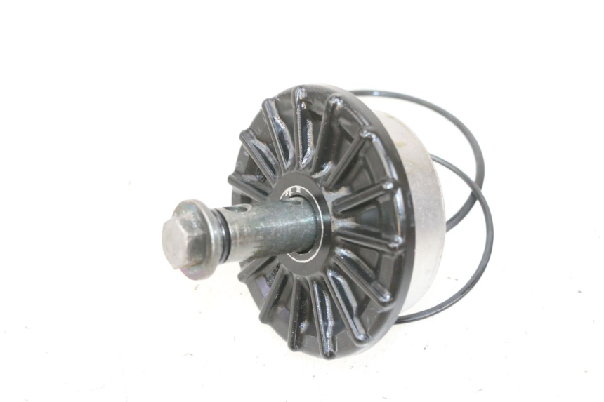 photo de SOPORTE FILTRO ACEITE KAWASAKI ZR 7 750 (1999 - 2004) - Vista principal