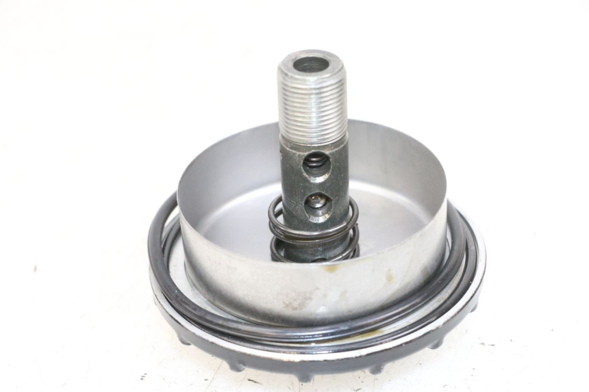 photo de SOPORTE FILTRO ACEITE KAWASAKI ZR 7 750 (1999 - 2004) - Zoom estado de uso