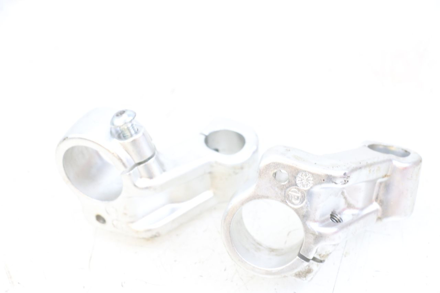 photo de MANILLAR SOPORTE GILERA DNA 50 (2000 - 2007) - Primer plano técnico