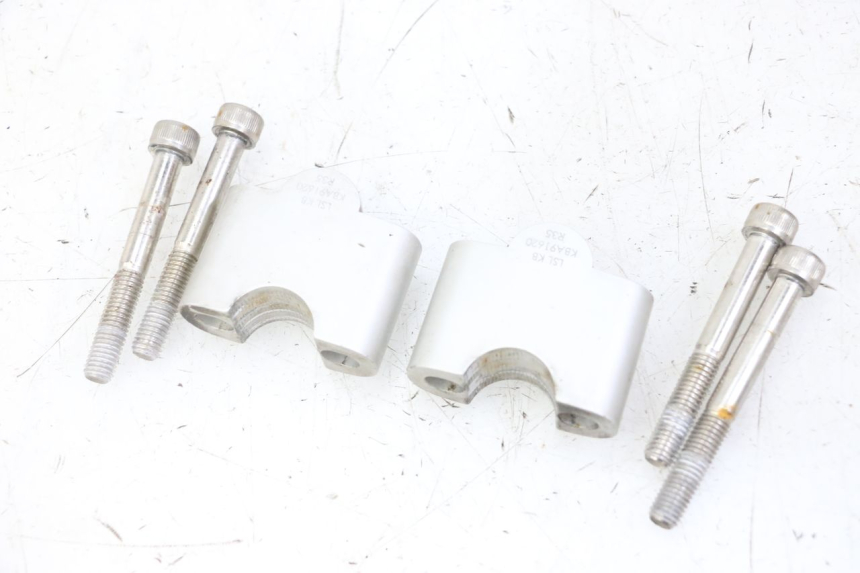 photo de MANILLAR SOPORTE HONDA NTV DEAUVILLE ABS 700 (2007 - 2016) - Vista principal