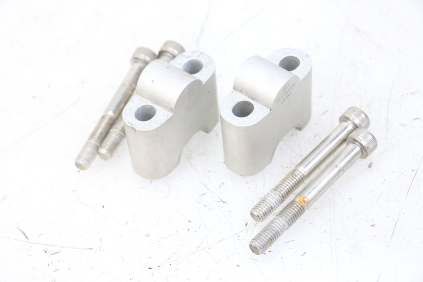 photo de MANILLAR SOPORTE HONDA NTV DEAUVILLE ABS 700 (2007 - 2016) - Detalle de la pieza