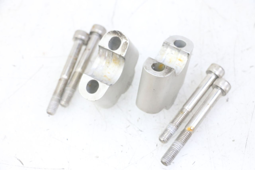 photo de MANILLAR SOPORTE HONDA NTV DEAUVILLE ABS 700 (2007 - 2016) - Zoom estado de uso