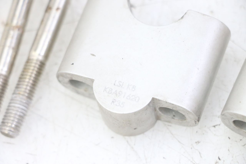 photo de MANILLAR SOPORTE HONDA NTV DEAUVILLE ABS 700 (2007 - 2016) - Otra perspectiva