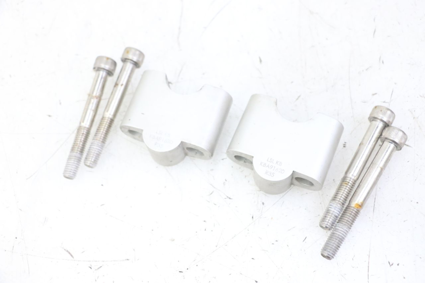 photo de MANILLAR SOPORTE HONDA NTV DEAUVILLE ABS 700 (2007 - 2016) - Vista general del producto