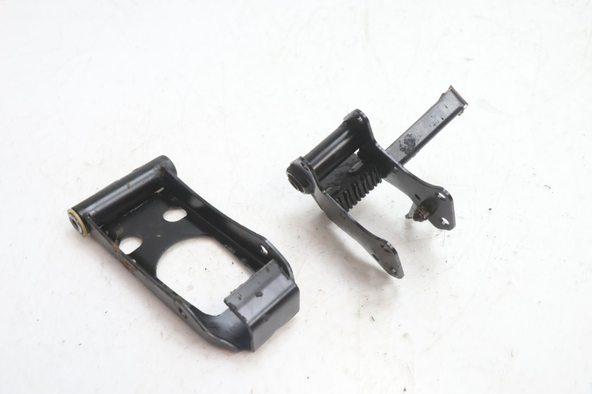 photo de SOPORTE MOTOR PEUGEOT 103 SPX CLIP 50 (1989 - 1992) - Zoom estado de uso