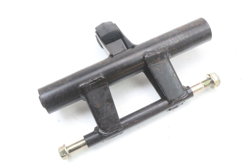 photo de SOPORTE MOTOR DAELIM A-FOUR 2T 50 (2005 - 2012) - Zoom estado de uso