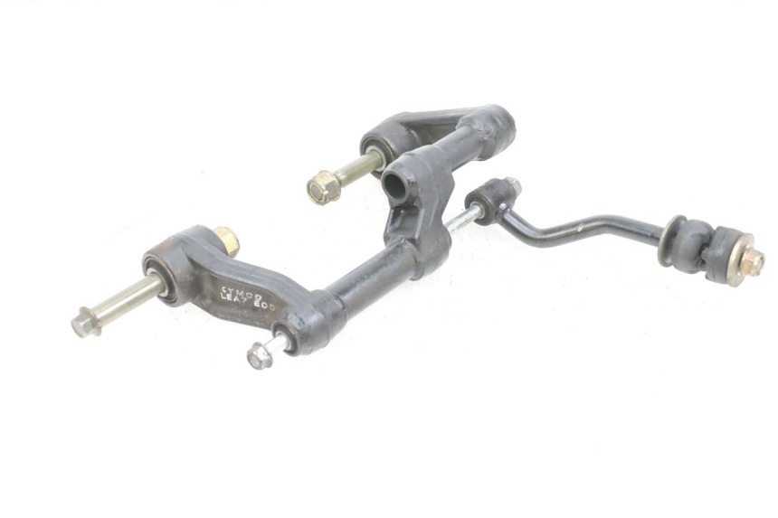 photo de SOPORTE MOTOR ADIVA AD3 300 (2014 - 2020) - Vista principal