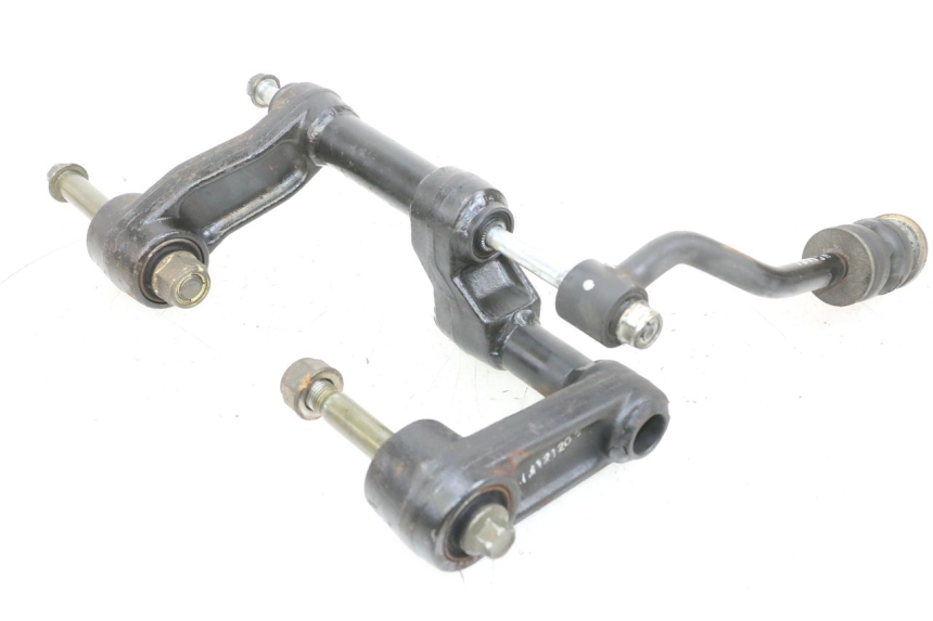 photo de SOPORTE MOTOR ADIVA AD3 300 (2014 - 2020) - Detalle de la pieza