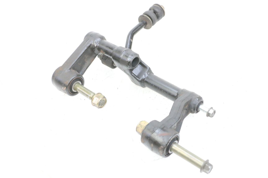 photo de SOPORTE MOTOR ADIVA AD3 300 (2014 - 2020) - Primer plano técnico