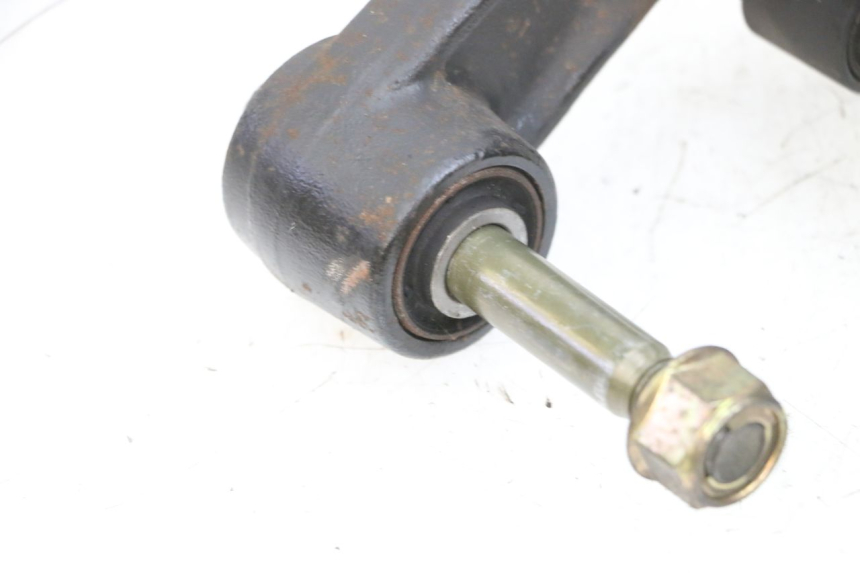 photo de SOPORTE MOTOR ADIVA AD3 300 (2014 - 2020) - Vista general del producto