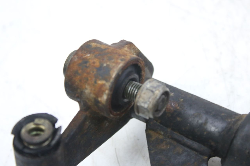 photo de SOPORTE DEL MOTOR KYMCO AGILITY 4T 50 (2005 - 2018) - Zoom estado de uso