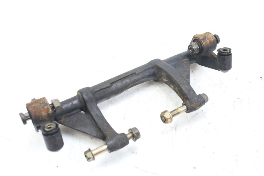 photo de SOPORTE DEL MOTOR KYMCO AGILITY 4T 50 (2005 - 2018) - Estado de la superficie y material