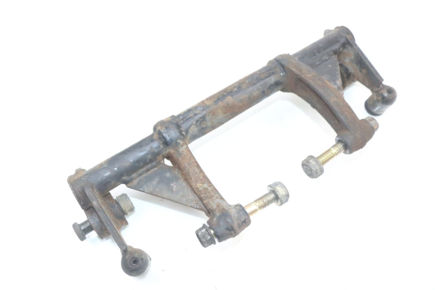 photo de SOPORTE DEL MOTOR KYMCO AGILITY 4T 50 (2005 - 2018) - Zoom estado de uso