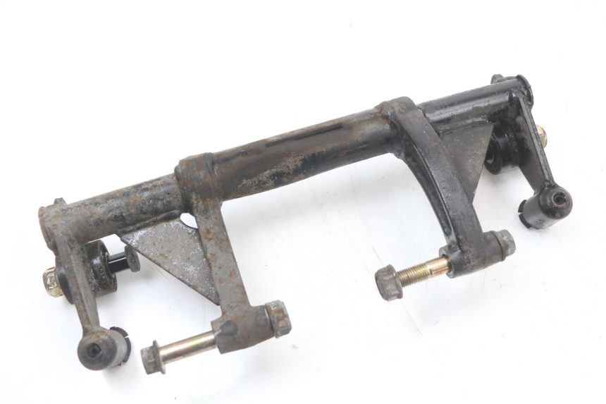 photo de SOPORTE MOTOR KYMCO AGILITY CARRY 50 (2011 - 2020) - Vista principal