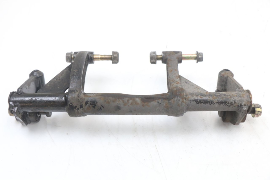 photo de SOPORTE MOTOR KYMCO AGILITY CARRY 50 (2011 - 2020) - Zoom estado de uso