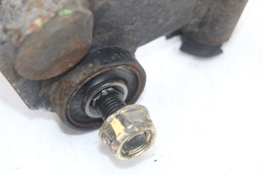 photo de SOPORTE MOTOR KYMCO AGILITY CARRY 50 (2011 - 2020) - Primer plano técnico