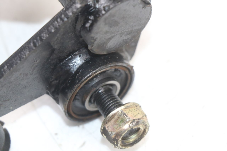 photo de SOPORTE MOTOR KYMCO AGILITY CARRY 50 (2011 - 2020) - Estado de la superficie y material