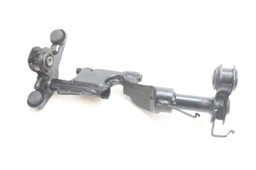 photo de SOPORTE MOTOR KYMCO AGILITY CITY 16P 125 (2015 - 2024) - Primer plano técnico