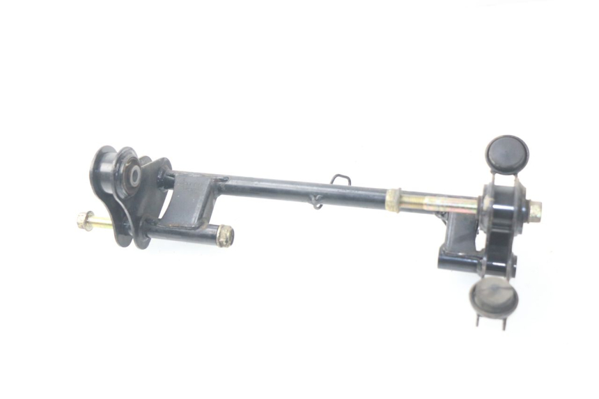 photo de SOPORTE DEL MOTOR KYMCO AGILITY CITY 2T 50 (2008 - 2016) - Primer plano técnico