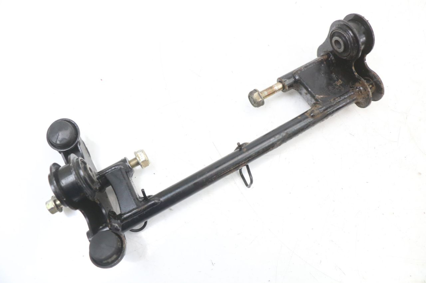 photo de SOPORTE MOTOR KYMCO AGILITY FR 2T 50 (2012 - 2017) - Vista principal