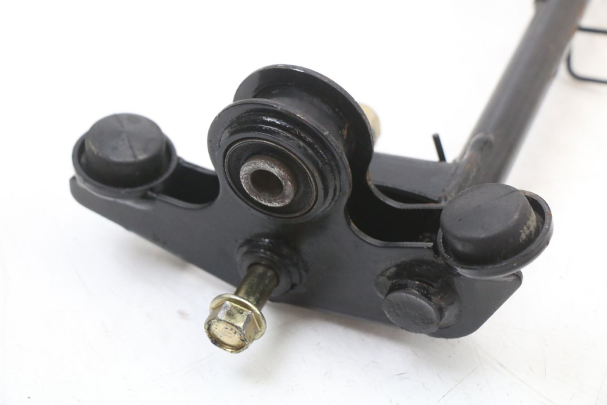 photo de SOPORTE MOTOR KYMCO AGILITY FR 2T 50 (2012 - 2017) - Zoom estado de uso