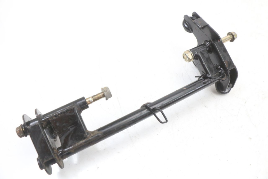 photo de SOPORTE MOTOR KYMCO AGILITY FR 2T 50 (2012 - 2017) - Otra perspectiva