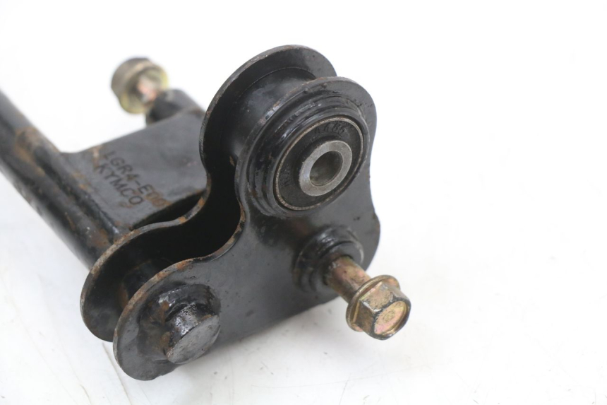 photo de SOPORTE MOTOR KYMCO AGILITY FR 2T 50 (2012 - 2017) - Vista general del producto