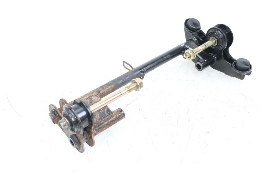 photo de SOPORTE MOTOR KYMCO AGILITY FR 2T 50 (2012 - 2017) - Vista principal