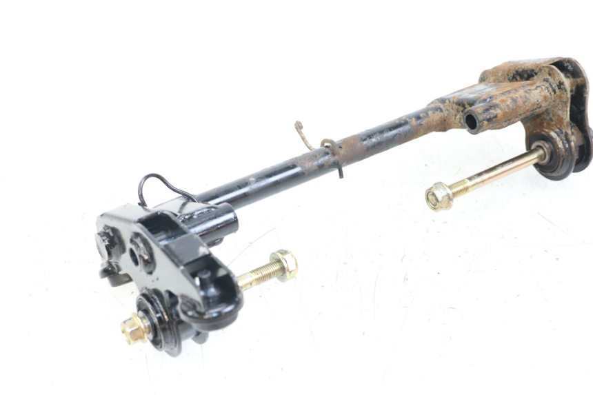 photo de SOPORTE MOTOR KYMCO AGILITY FR 2T 50 (2012 - 2017) - Otra perspectiva