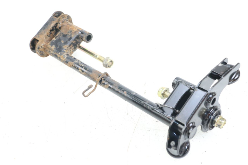 photo de SOPORTE MOTOR KYMCO AGILITY FR 2T 50 (2012 - 2017) - Primer plano técnico