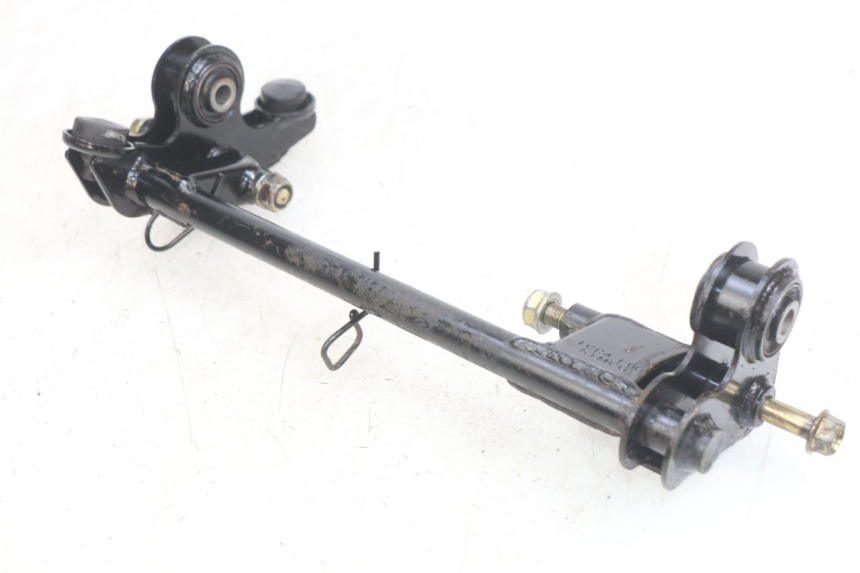 photo de SOPORTE DEL MOTOR KYMCO AGILITY NAKED RENOUVO 2T 50 (2011 - 2018) - Vista principal