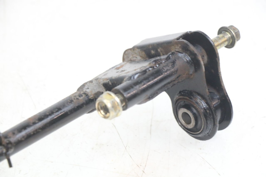 photo de SOPORTE DEL MOTOR KYMCO AGILITY NAKED RENOUVO 2T 50 (2011 - 2018) - Zoom estado de uso