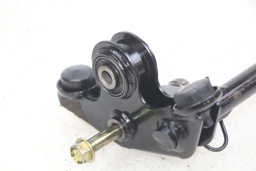 photo de SOPORTE DEL MOTOR KYMCO AGILITY NAKED RENOUVO 2T 50 (2011 - 2018) - Vista general del producto