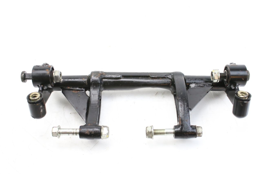 photo de SOPORTE DEL MOTOR KYMCO AGILITY NAKED RENOUVO 4T 50 (2018 - 2020) - Vista principal