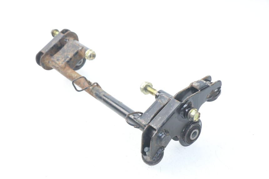 photo de SOPORTE DEL MOTOR KYMCO AGILITY RS 2T 50 (2009 - 2013) - Detalle de la pieza