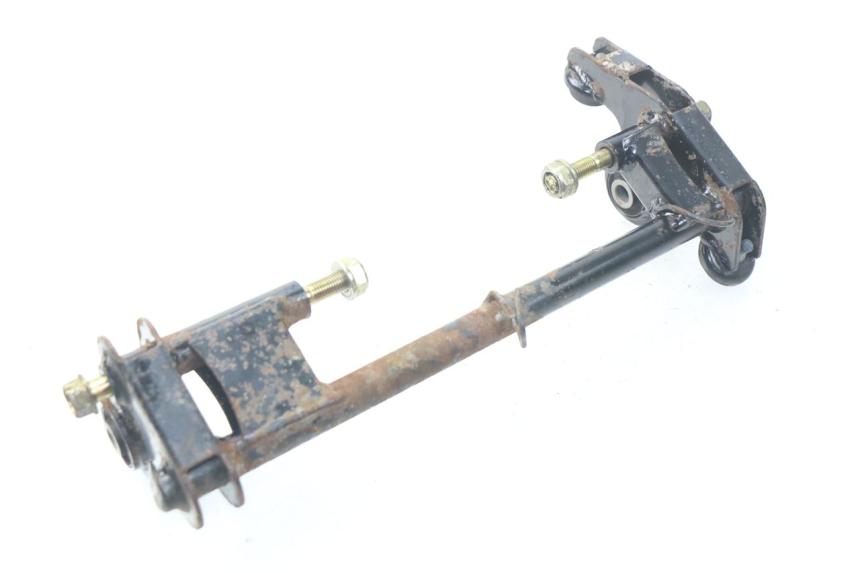 photo de SOPORTE DEL MOTOR KYMCO AGILITY RS 2T 50 (2009 - 2013) - Zoom estado de uso