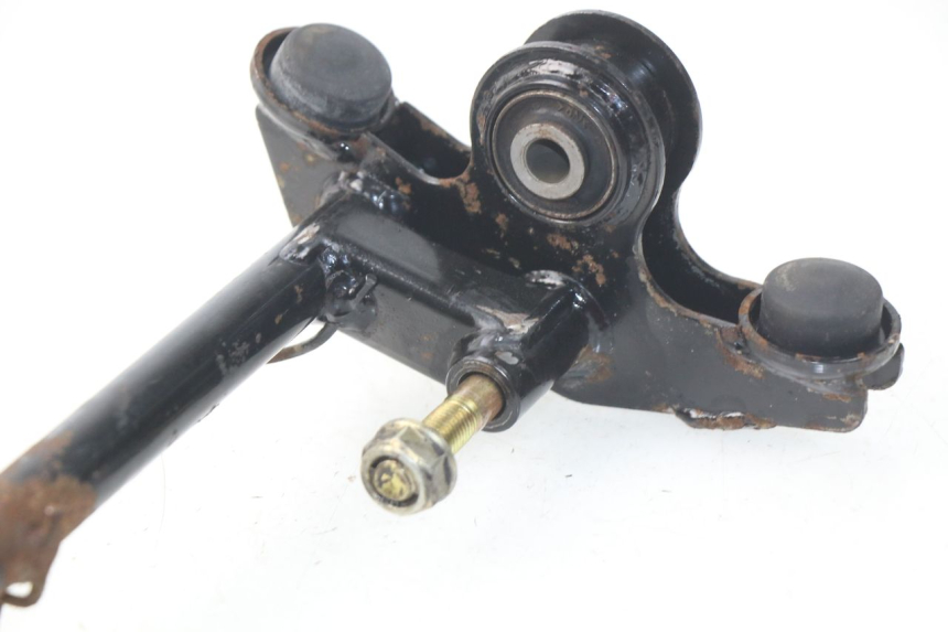 photo de SOPORTE DEL MOTOR KYMCO AGILITY RS 2T 50 (2009 - 2013) - Primer plano técnico