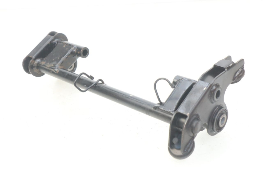 photo de SOPORTE DEL MOTOR KYMCO AGILITY RS 2T 50 (2009 - 2013) - Primer plano técnico