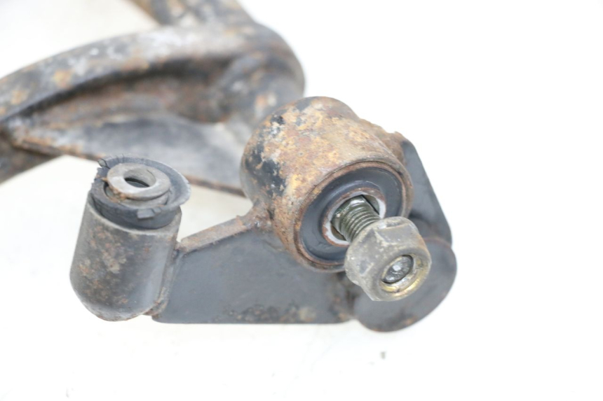 photo de SOPORTE MOTOR KYMCO AGILITY RS 4T 50 (2009 - 2013) - Zoom estado de uso